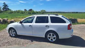 Skoda Octavia Octavia II Combi Combi 1.2 TSI Fun