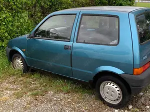 Fiat Cinquecento ED 0,7 30PS