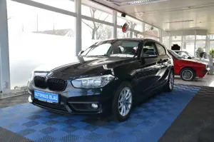 BMW 120 d Advantage *AUTOMATIK*KAMERA*SITZHZG*AHK*