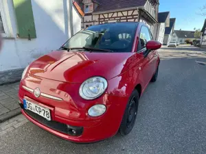 Fiat 500 500 0.9 TwinAir Start