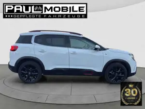 Citroen C5 Aircross AG2R Team~ Shine Plus Hybrid 225 AHK Bild 5
