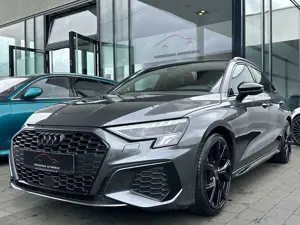 Audi A3 Sportback 35 TDI S line | Leder | Virtual