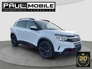 Citroen C5 Aircross AG2R Team~ Shine Plus Hybrid 225 AHK Bild 3