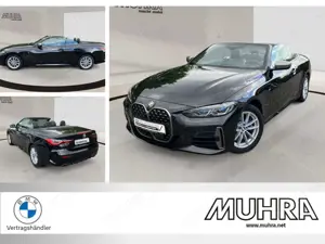 BMW 440 M440i xDrive Cabrio DA Prof. HUD H/K Laser PA+