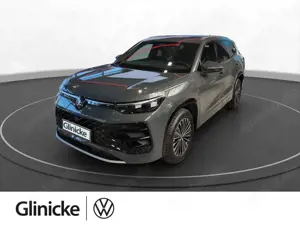 Volkswagen Tayron 2.0 TDI R-Line 4MOTION Matrix AHK Sthzg.