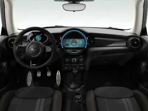 MINI Cooper 3-TürerJCW Aero Kit Sitzheizung Spiegelpaket Sonne Bild 5