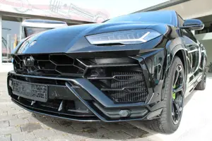 Lamborghini Urus 4.0 V8/BO/Pano./ADAS/Massage/HUD/ACC Bild 5
