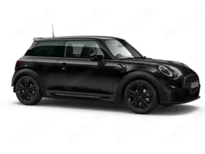 MINI Cooper 3-TürerJCW Aero Kit Sitzheizung Spiegelpaket Sonne Bild 4