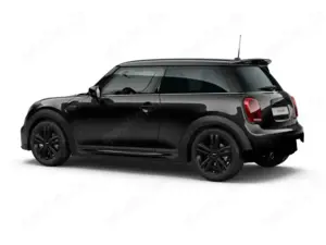 MINI Cooper 3-TürerJCW Aero Kit Sitzheizung Spiegelpaket Sonne Bild 2
