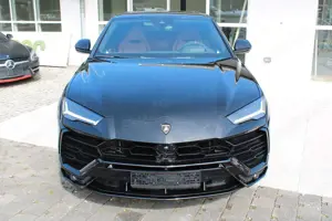 Lamborghini Urus 4.0 V8/BO/Pano./ADAS/Massage/HUD/ACC Bild 3
