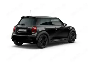 MINI Cooper 3-TürerJCW Aero Kit Sitzheizung Spiegelpaket Sonne Bild 3