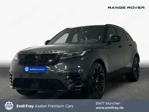 Land Rover Range Rover Velar D300 Dynamic SE 221 kW, 5-türig