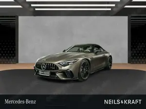Mercedes-Benz SL 63 AMG AMG SL 63 4M+ AERO+AMG+BURM+NIGHT+DIGI LIGHT+360