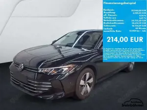 Volkswagen Passat Variant Passat Business 1.5eTSI DSG LED NAV AHK ACC Navi