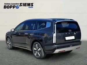 Hyundai IONIQ 9 110 kWh Techniq 'AHK' Bild 3