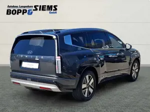 Hyundai IONIQ 9 110 kWh Techniq 'AHK' Bild 5