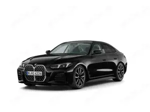 BMW 430 I XDRIVE Sportpaket HUD AHK-klappbar AHK Navi Digi