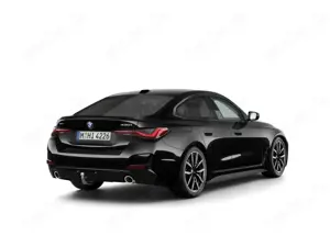 BMW 430 I XDRIVE Sportpaket HUD AHK-klappbar AHK Navi Digi Bild 3