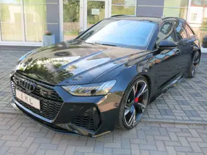 Audi RS6 4.0 TFSI quattro MATRIX LED BO PANORAMA