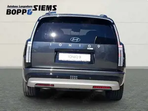 Hyundai IONIQ 9 110 kWh Techniq 'AHK' Bild 4