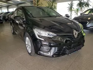 Renault Clio 5tg. TCe EXPERIENCE Klima Bluet USB LED