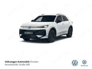 Volkswagen T-Roc R-Line 1.5 eTSI DSG AHZV NAVI IQ.LIGHT