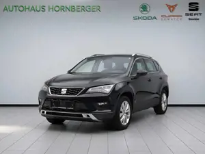 SEAT Ateca Style 1.4TSI 150PS KameraVoll-LED PDC Tempomat 17"