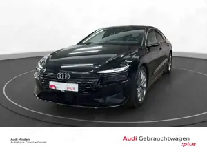 Audi A6 e-tron S line AHK Pano LM 21" BO
