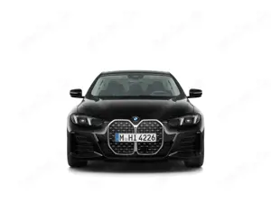 BMW 430 I XDRIVE Sportpaket HUD AHK-klappbar AHK Navi Digi Bild 5