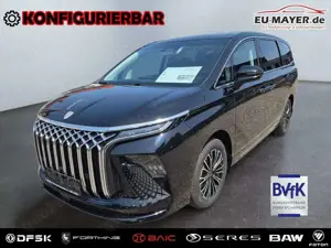 Forthing Others Standard | Förderfähig! 1,5L Turbo Benzin PHEV ...