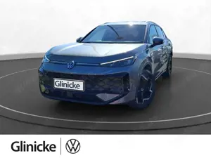 Volkswagen T-Roc R-Line 150 PS DSG | Ahzv. | NAVI | NAVI uv