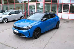 Opel Corsa 1.2 Turbo GS, LED, Navi Pro, 180° Kamera