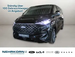 Ford Tourneo Custom L2 Titanium LED AHK ACC WinterPak