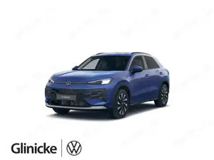 Volkswagen T-Roc Life 1.5 eTSI (150 PS) DSG | ACC | Sitzh.