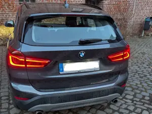 BMW X1 X1 xDrive20i Aut. Bild 4