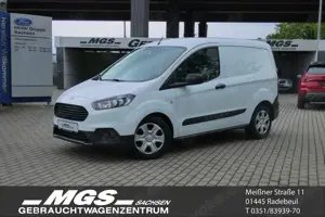 Ford Transit Courier 1.0 EB 'Trend' #SITZHZG #DAB