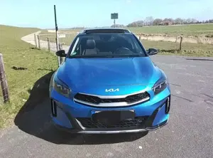 Kia XCeed XCeed 1.5 T-GDI OPF DCT7 PLATINUM