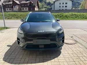 Kia e-Niro e-Niro Vision