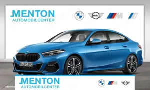 BMW 218 i M Sport DAB WLAN RFK Tempomat Klimaaut.