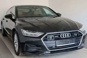 Audi A7 SB 40TDI quattro HUD,Paket Tour,Magnetic Ride