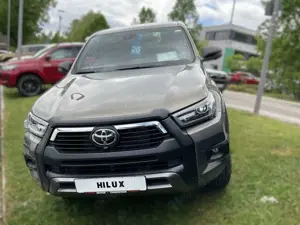 Toyota Hilux 4x4 Double Cab MHEV Autm. Invincible