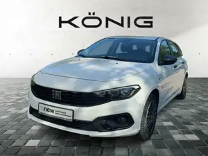 Fiat Tipo 1.5 GSE AUTOMATIK*KLIMA*CARPLAY*TEMPOMAT