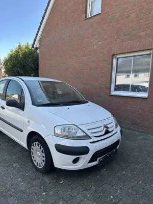 Citroen C3 1.4 Style