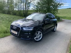 Audi Q3 Q3 2.0 TDI quattro S tronic