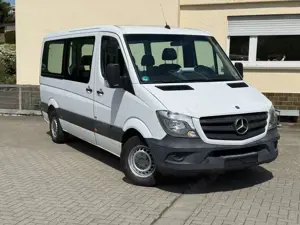 Mercedes-Benz Sprinter CDI 2.1 *TÜV+ Insp NEU* 8 Sitzer *KLIMA