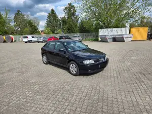 Audi A3 Ambiente