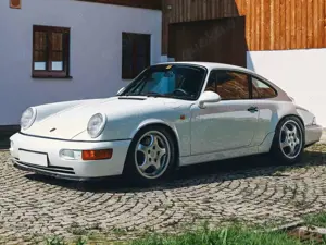 Porsche 964 911 Carrera RS