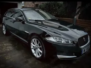 Jaguar XF XF 2.2 Diesel Sportbrake