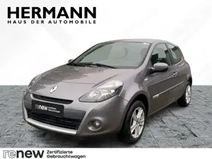 Renault Clio III 1.2 16V Tom Edition *NAVI*Klima*LM
