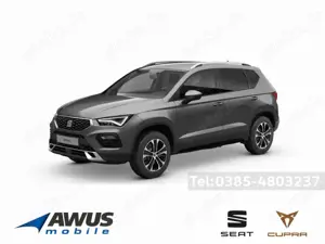 SEAT Ateca Road Edition SHZ NAVI AHK ACC FACEL. LED